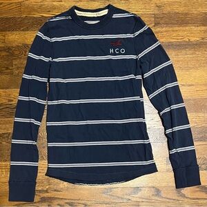 Vintage Hollister Men's Tee